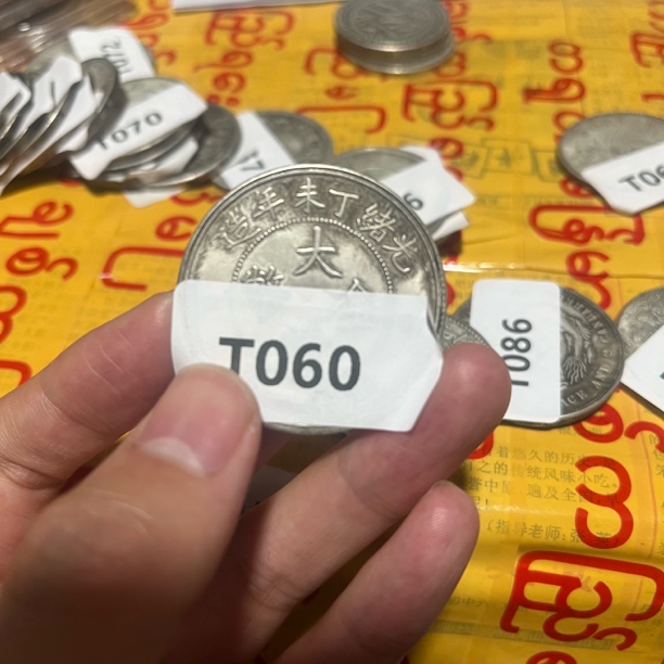 【博古斋严选】T060  多样性发货精品复古工艺品摆件