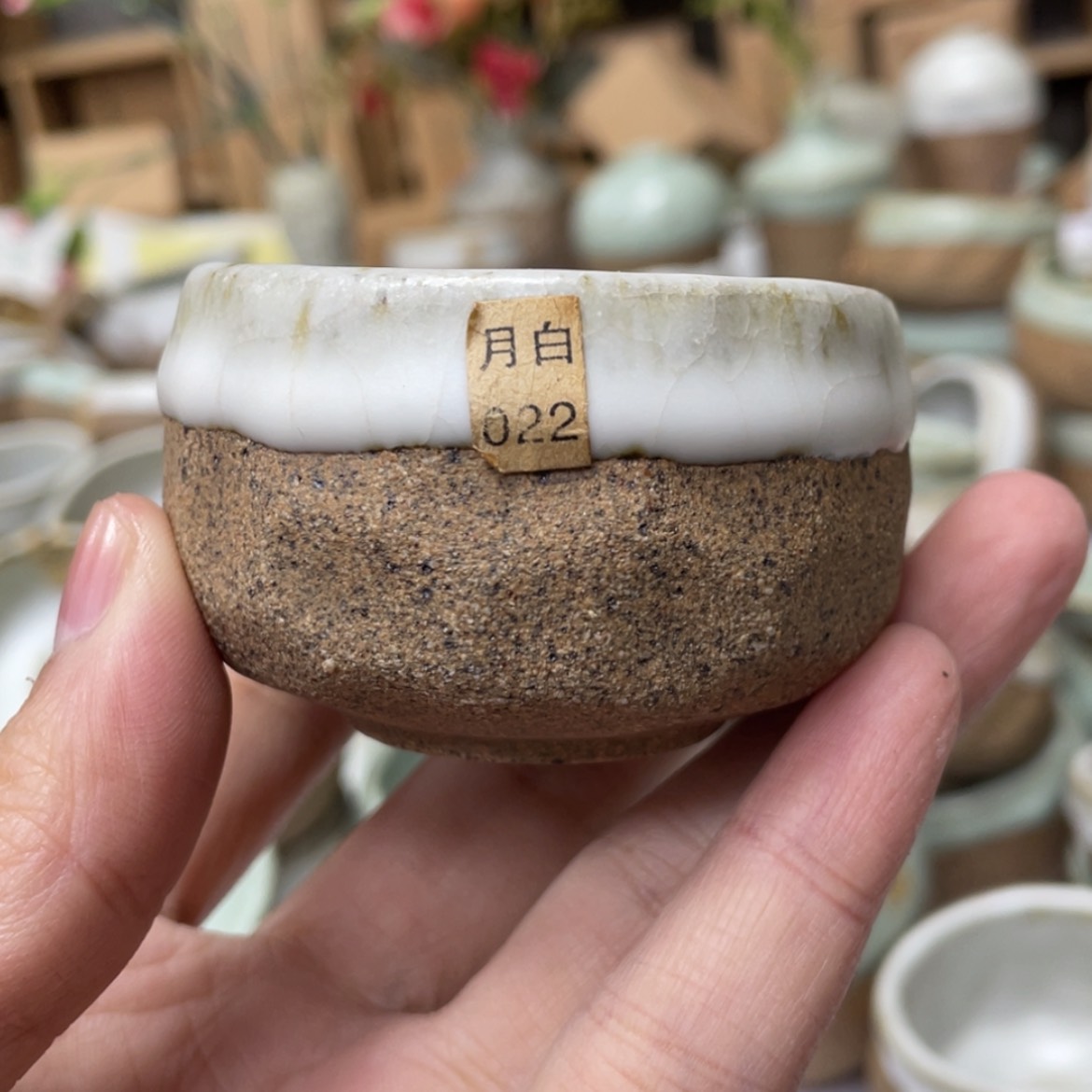 【闪购商品】壶老段烧陶瓷茶器！