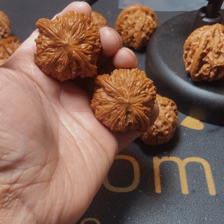 文玩核桃吊坠文玩160