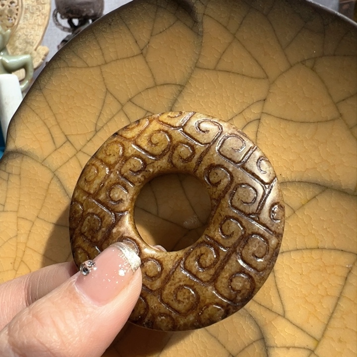 瓷器艺术品收藏鉴赏