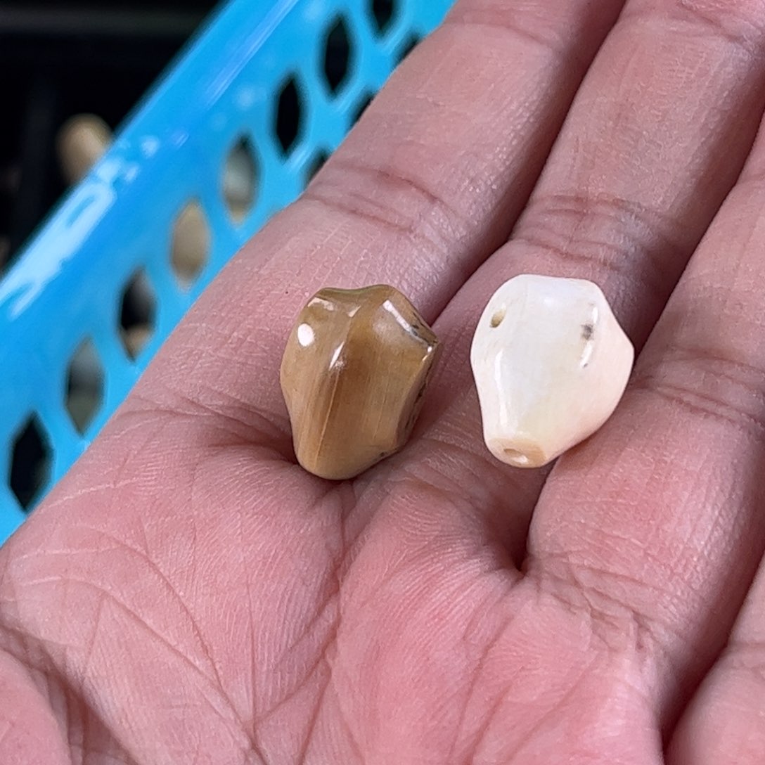 泥塑赤*工艺品工艺品