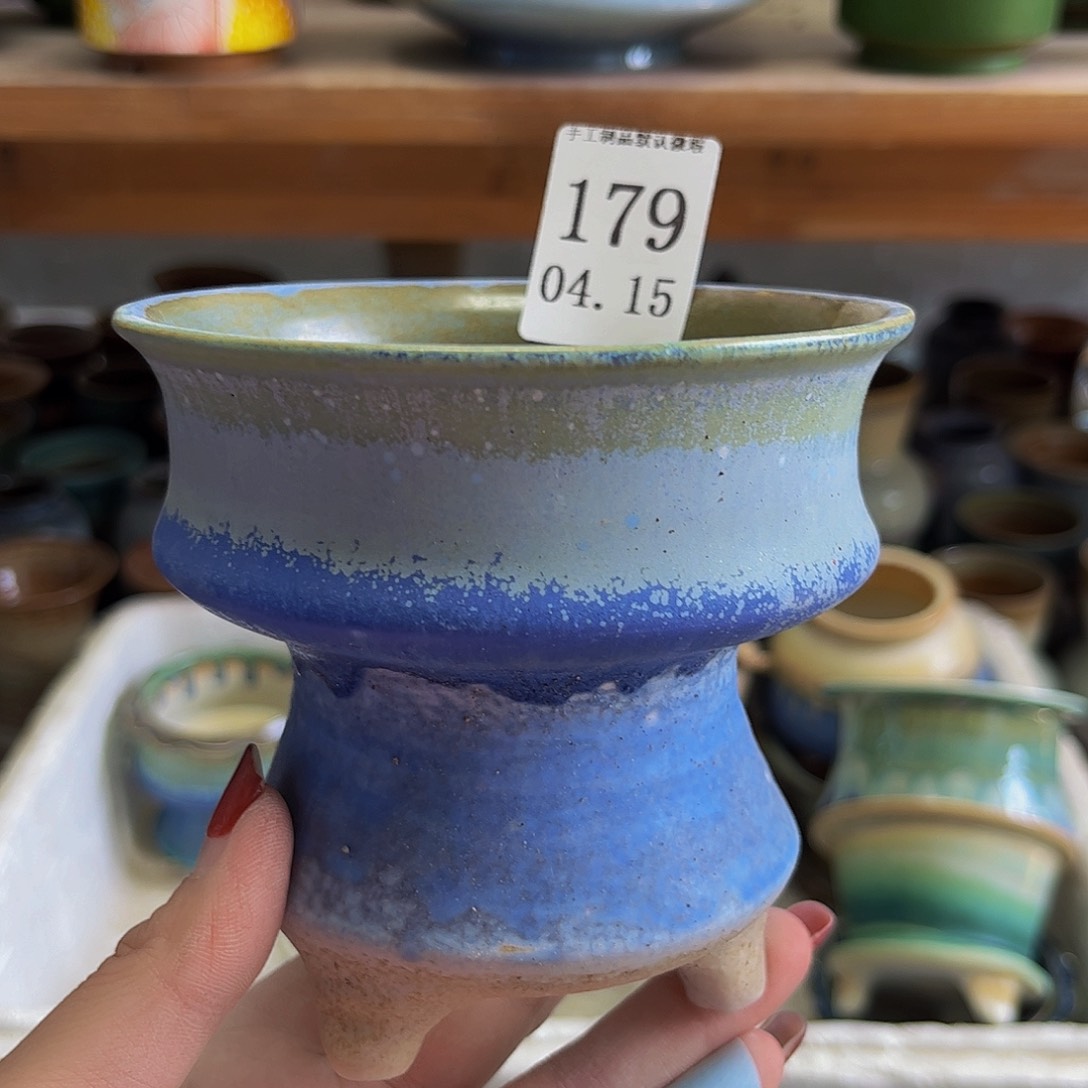 摆件景德镇陶瓷手工制作