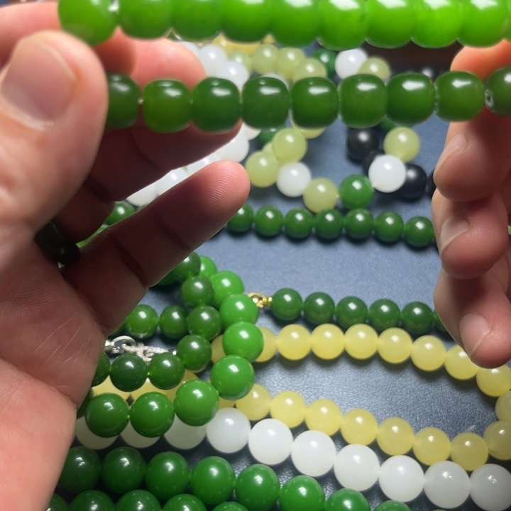 菠菜绿老型10mmmmmm