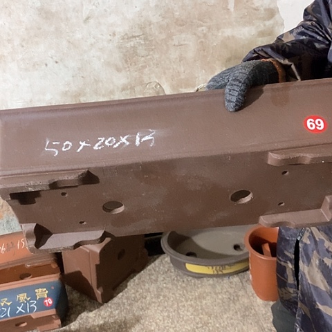 紫砂花盆手工制作