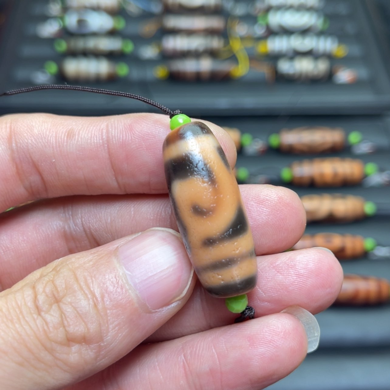 【闪购商品】玛瑙/玉髓珠宝半成品未镶嵌