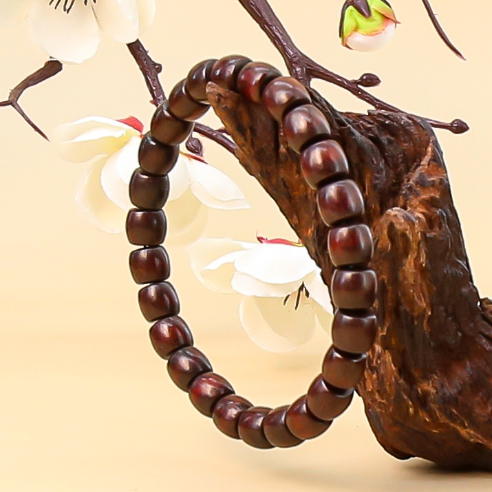 SF1504-紫檀饰品（无礼盒）