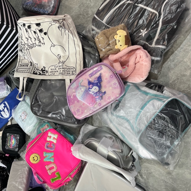 包包综合 需按直播编码下单