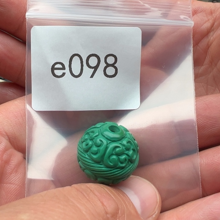 菩提根/象牙果手串