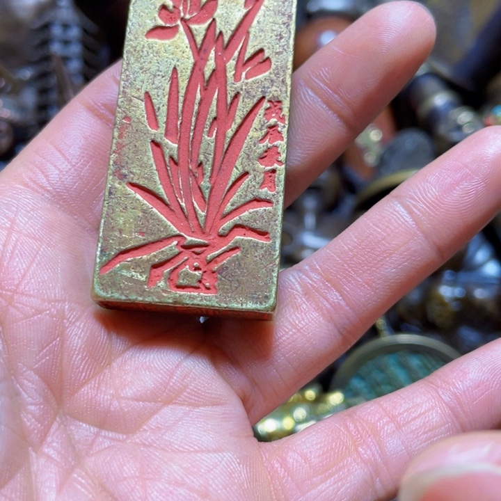 铜器摆件诚信经营