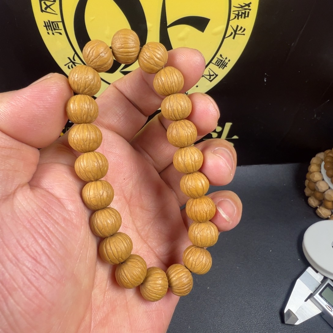 乐****吊坠猴头核桃土豪