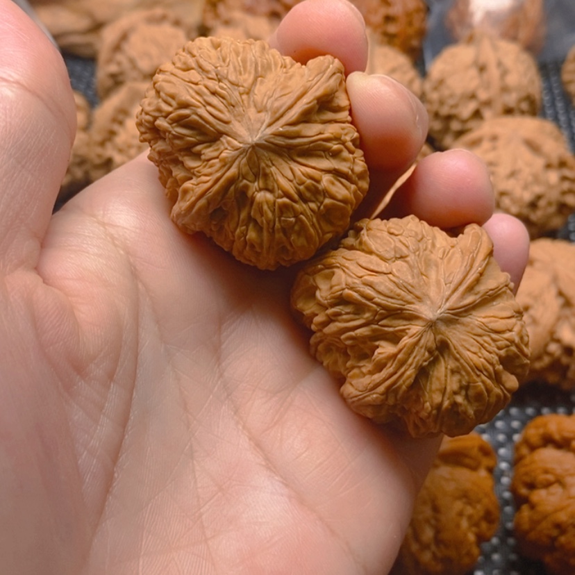 【闪购商品】文玩核桃吊坠核桃