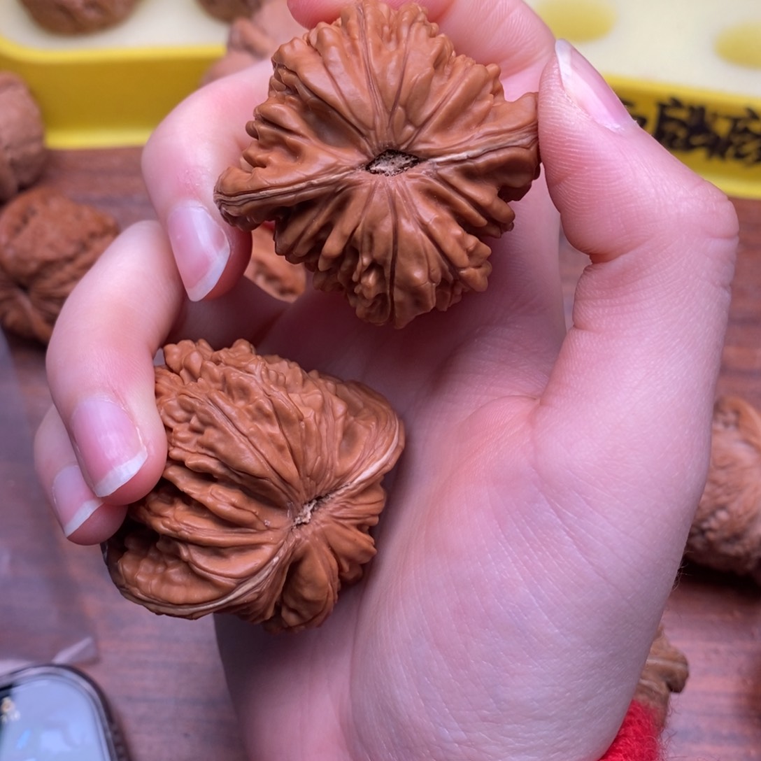 吊坠文玩核桃王*点楼子