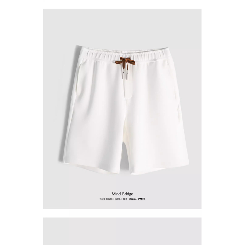 【小帅孤品】休闲短裤