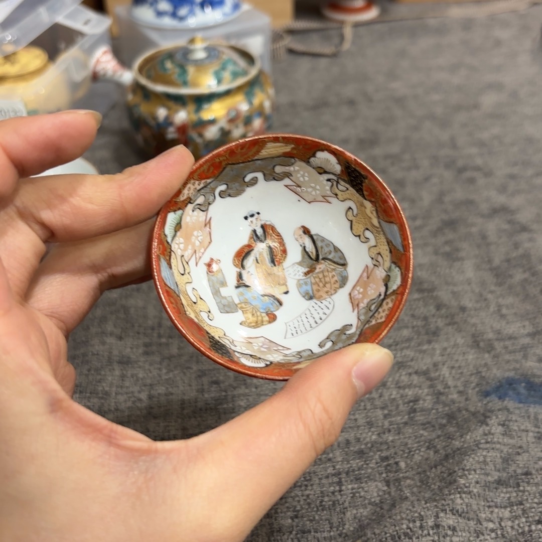 非常好看漂亮的物品 