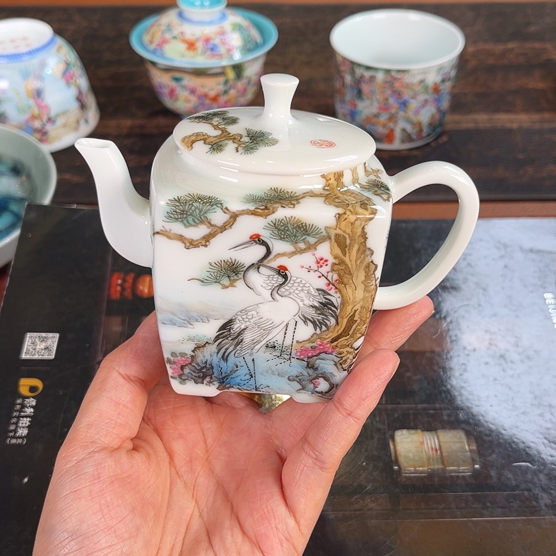 九鸣瓷艺九鸣瓷艺