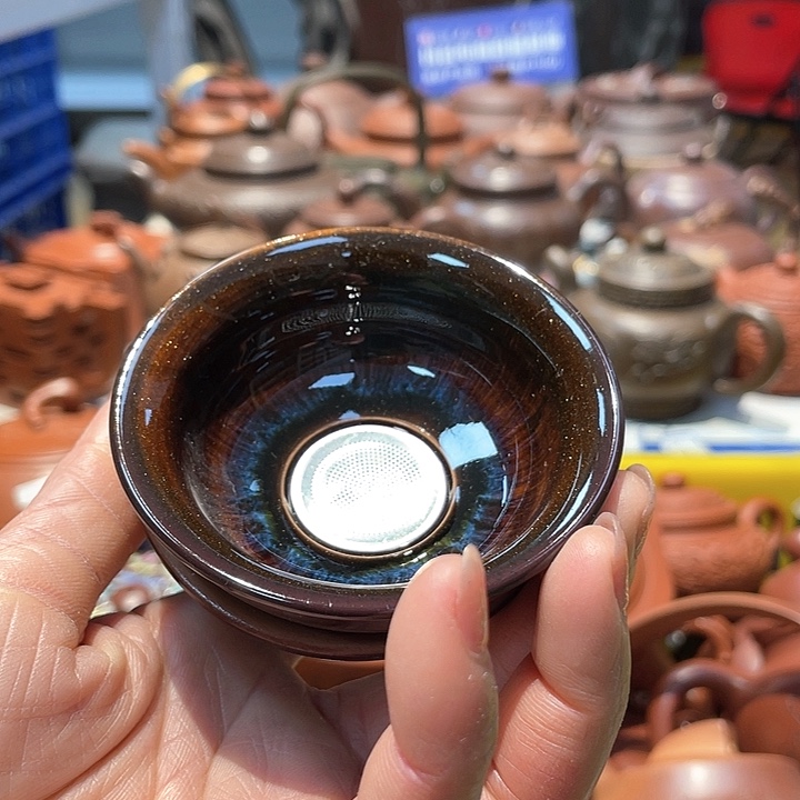 紫砂茶壶宜兴紫砂壶