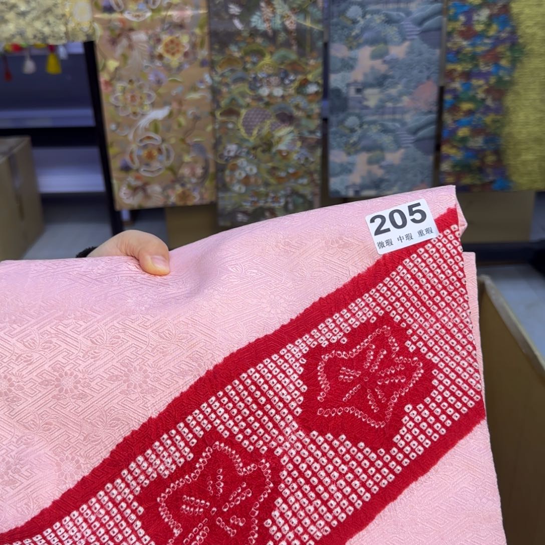 手工艺品琉璃白**晞小雨