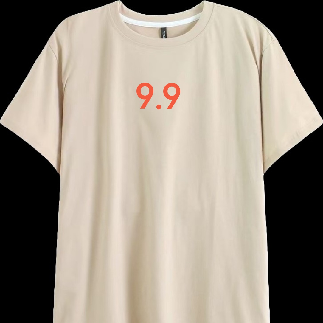 非直播之间请勿下单(不会备注告诉主播）浮力运动T恤 非图片款