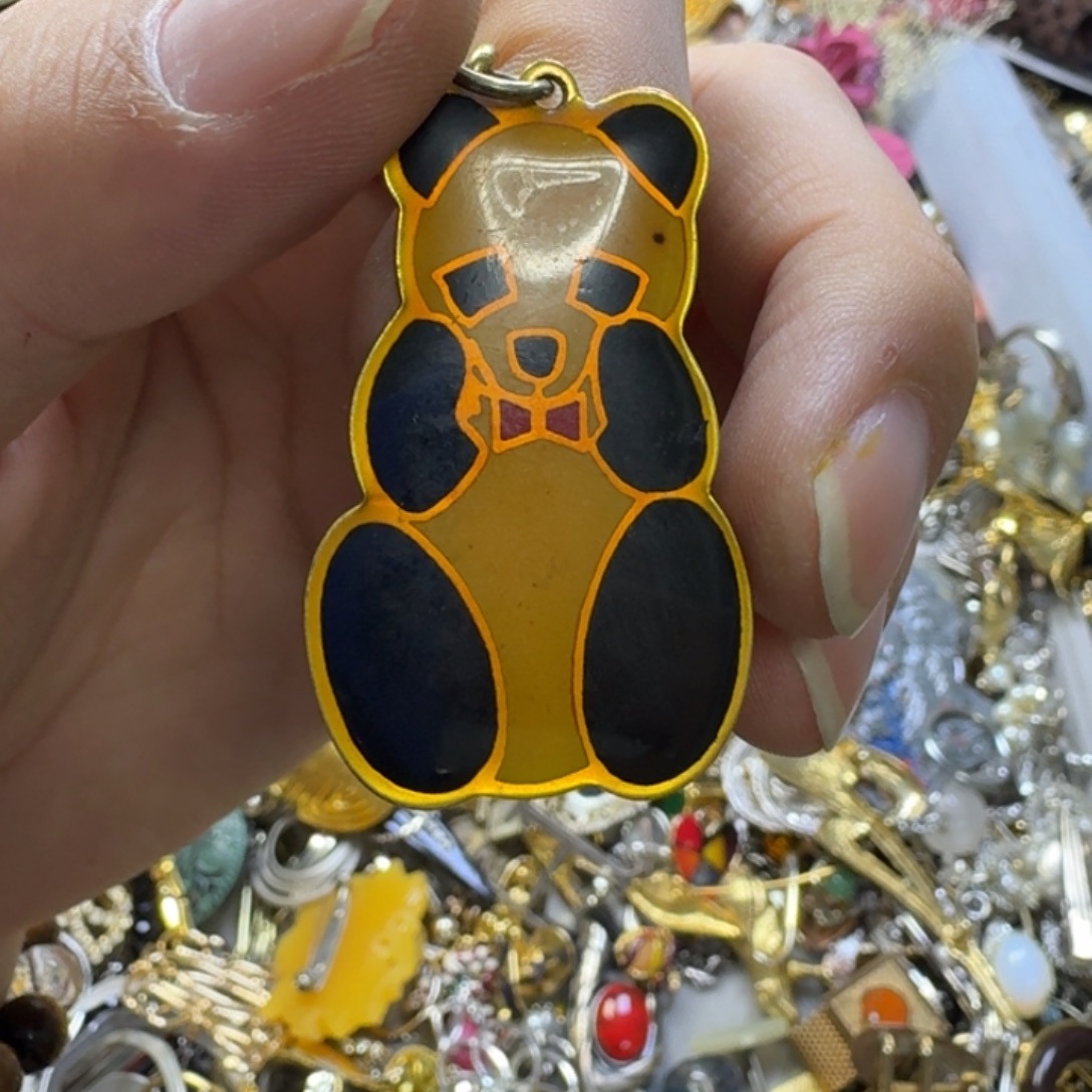 白***熊花岗石纯铜锡合金纯铜