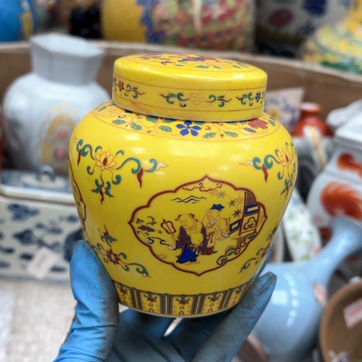 摆件瓷器摆件 瓷器摆件