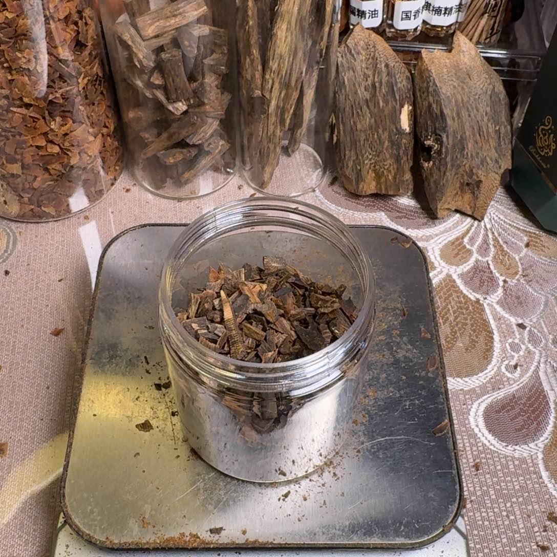 楠木白露香沉水木艺原材料 52