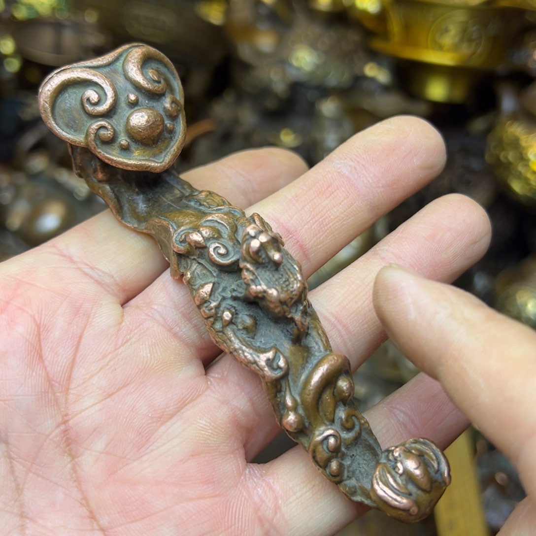 精美文玩精品摆件