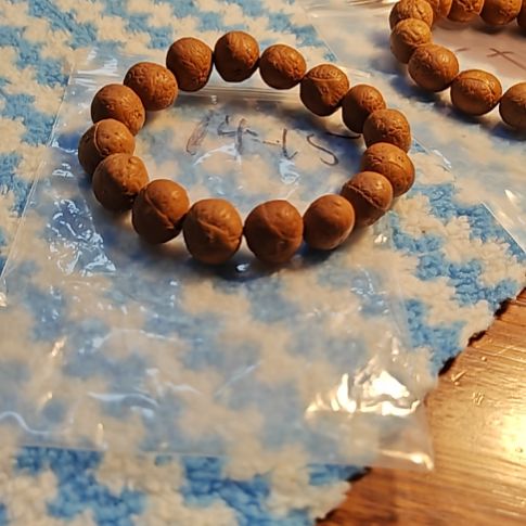 手串凤眼菩提龙眼菩提