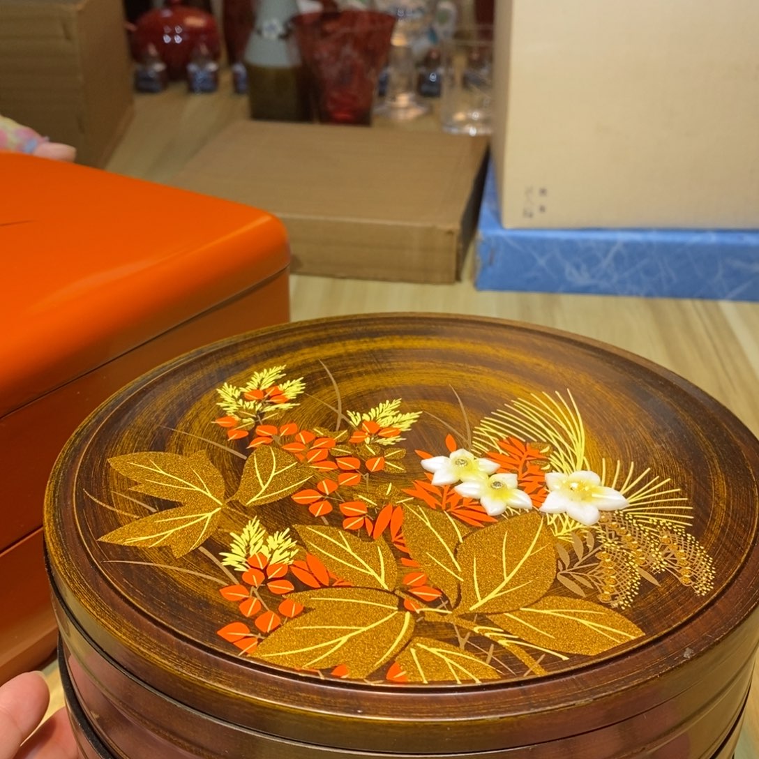 缘***离易雅集工艺品有限公司