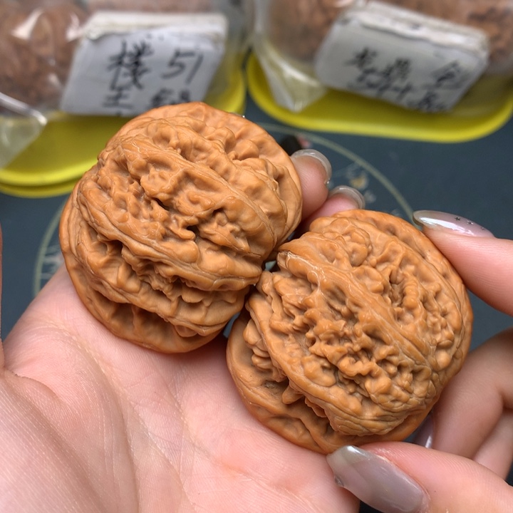 把件文玩核桃48-33035-0