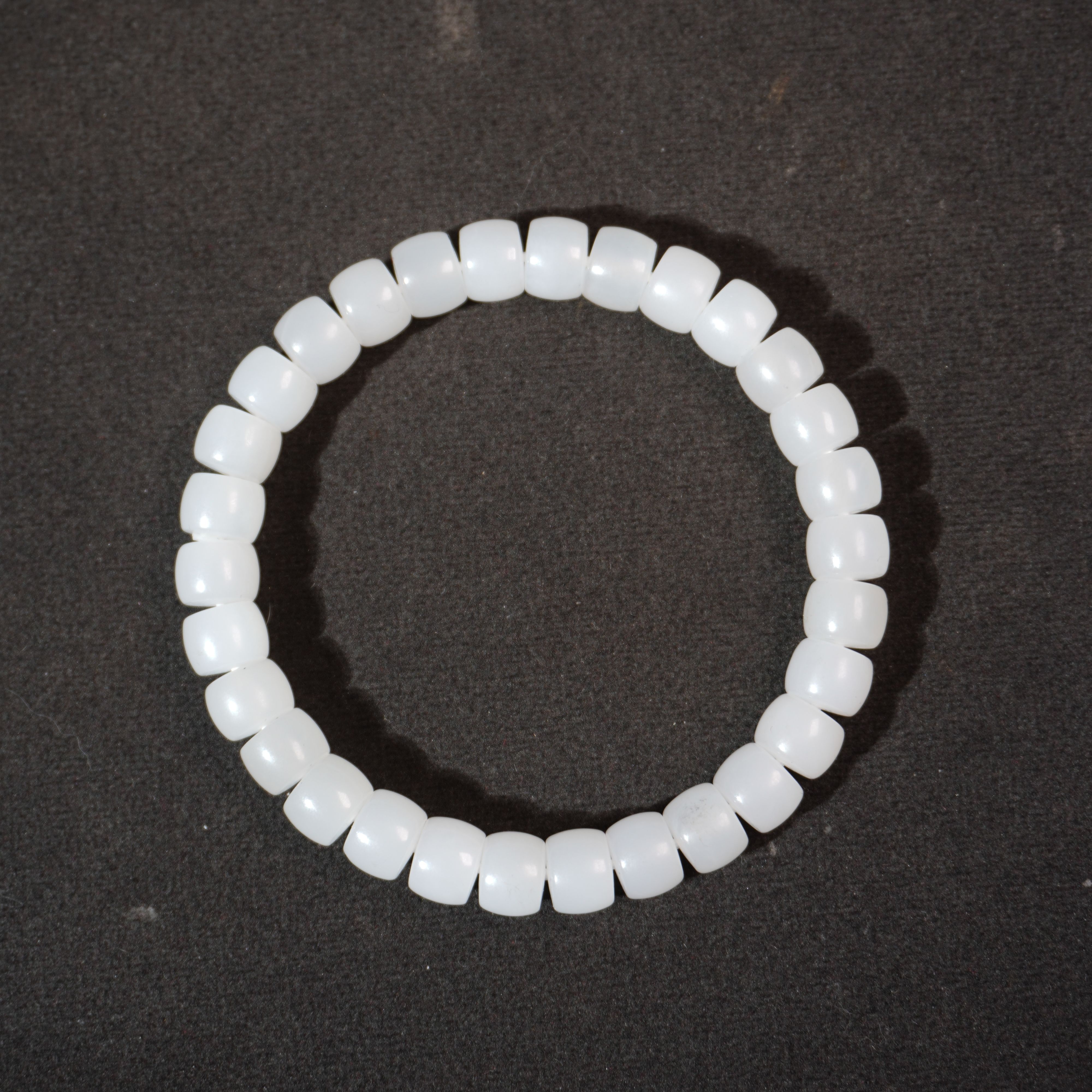 9NK24 创汇  和田玉手串