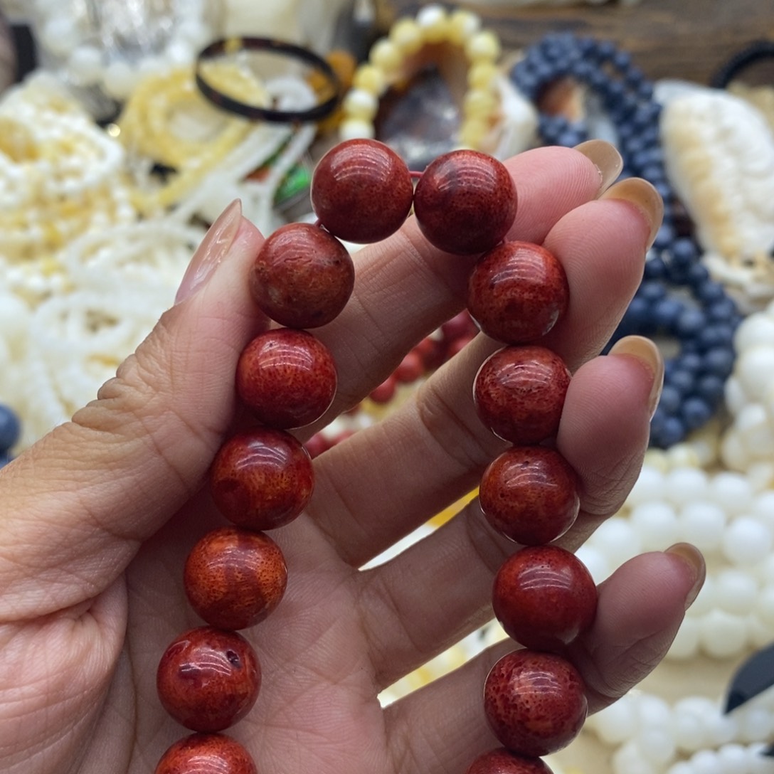 蜜蜡吊坠项链腰链吊坠