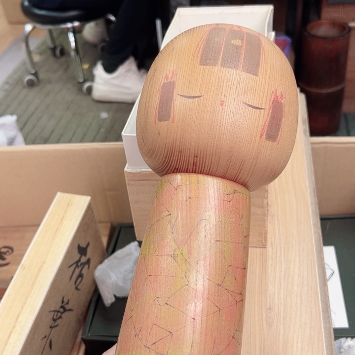 摆件一个瓷器默认微瑕