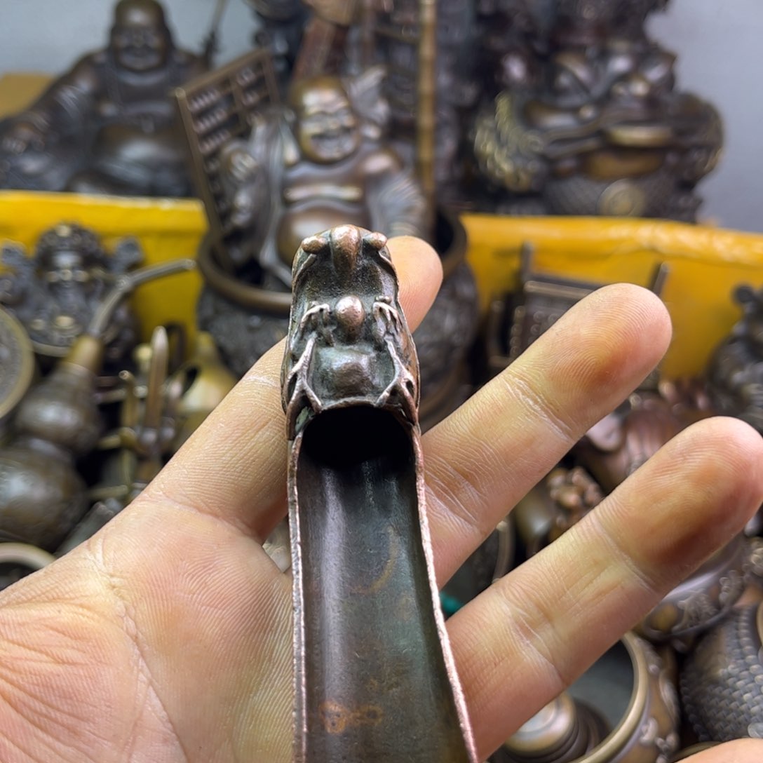 铜器铜器铜器铜器！