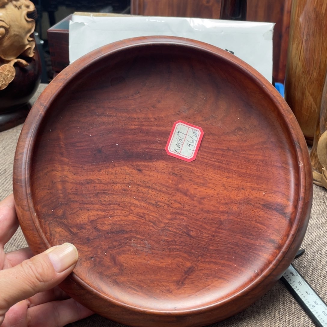 黄花梨/降香黄檀缅甸花梨