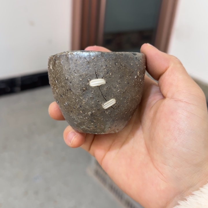 紫砂茶壶?***葭柴烧福利从旁多多