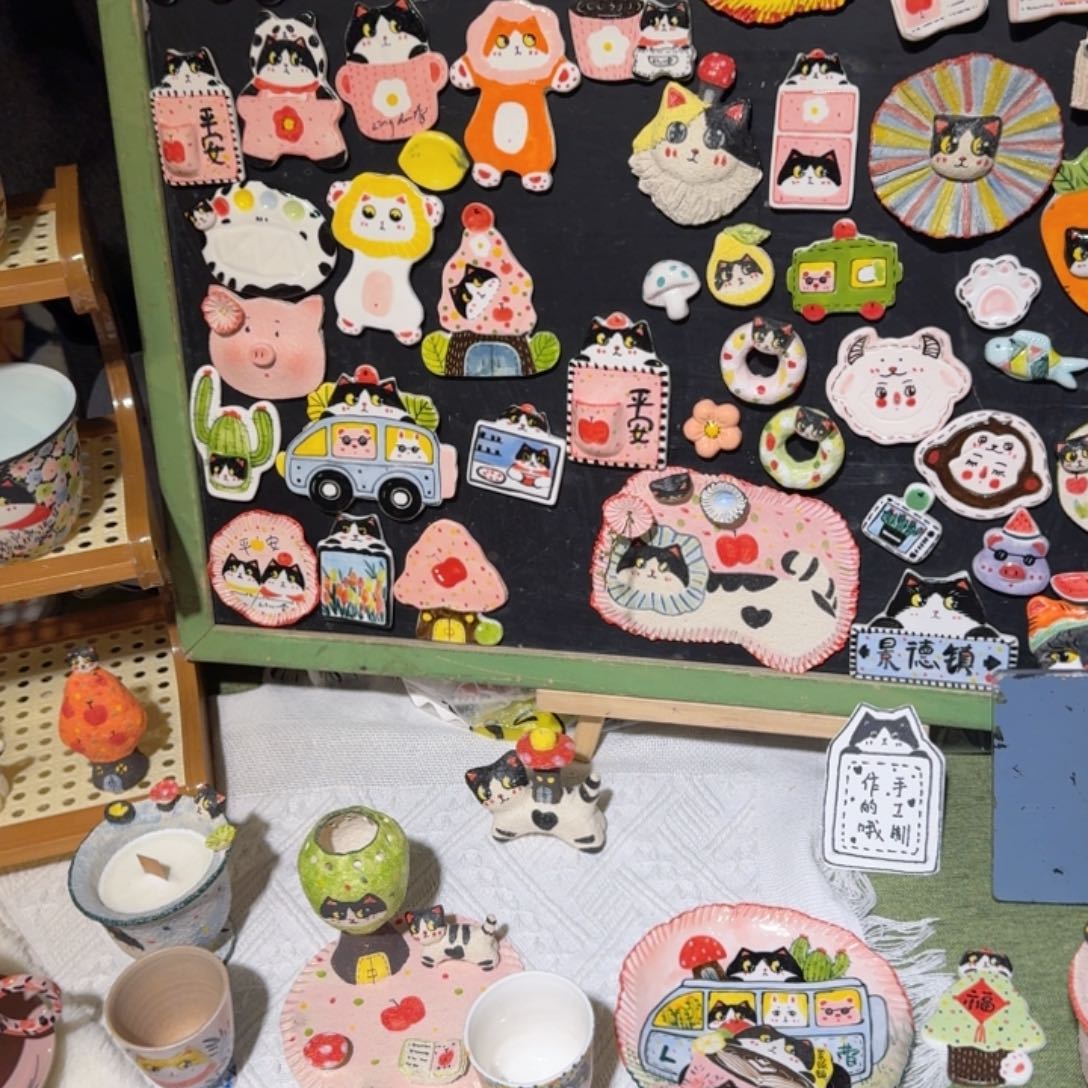 摆件陶瓷11111111111111