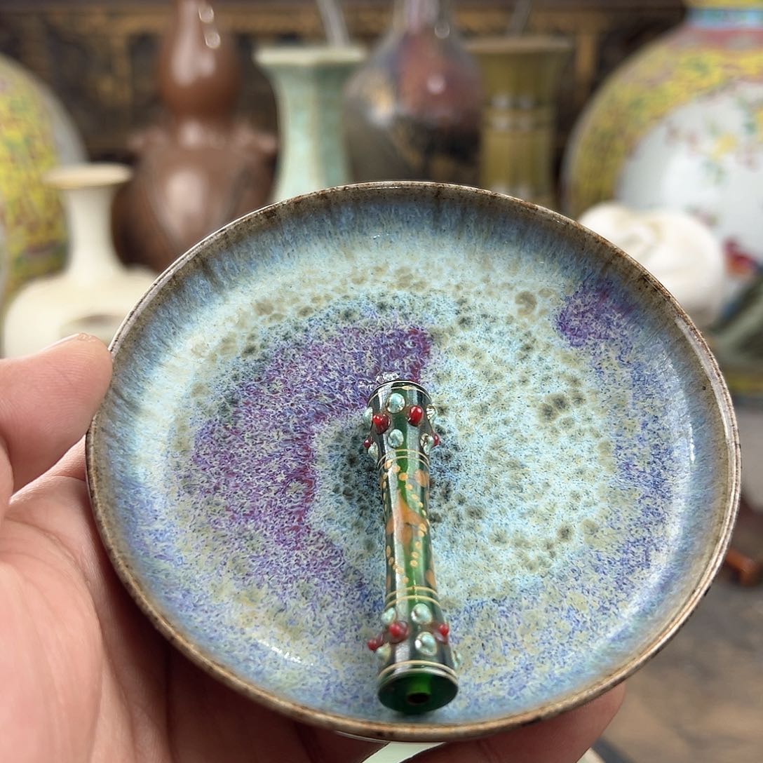 瓷片陶瓷艺术品制作等