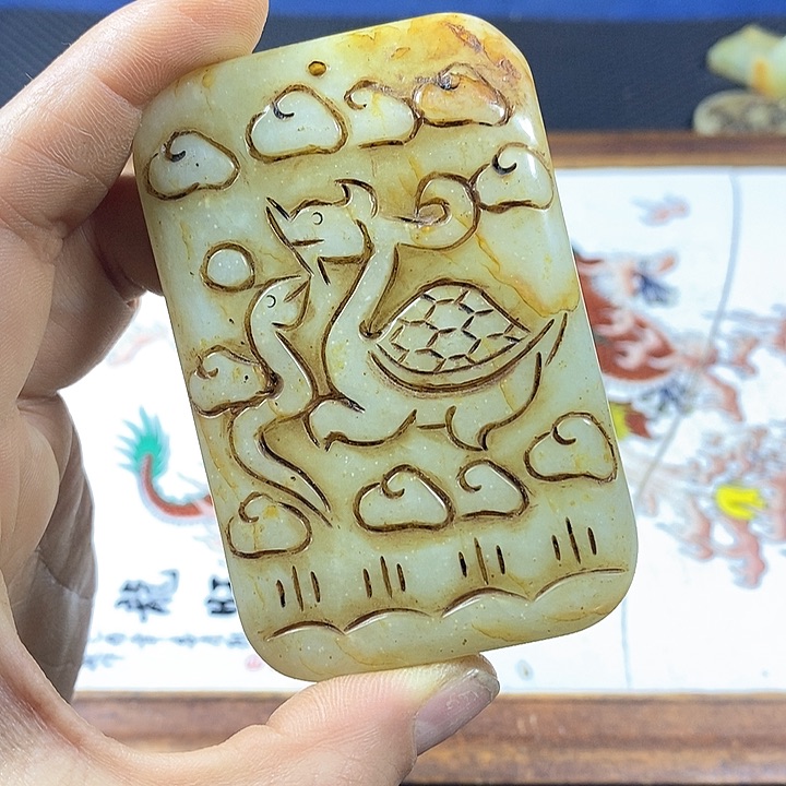 紫砂闪购商品一图一物