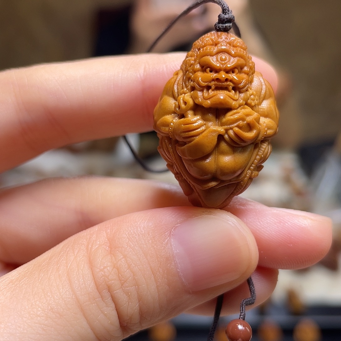 吊坠橄榄核橄榄核
