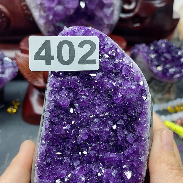 水晶大型摆件（非配饰）未镶嵌