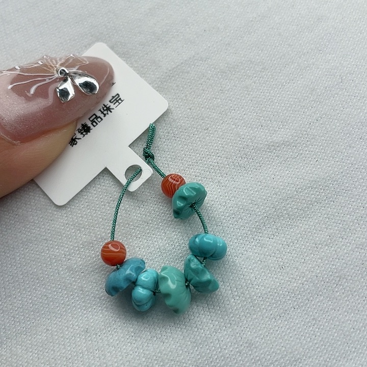 南红玛瑙珠宝奇石未镶嵌