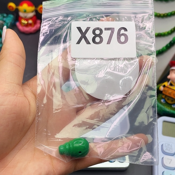 湖北十堰矿区精品佩珠