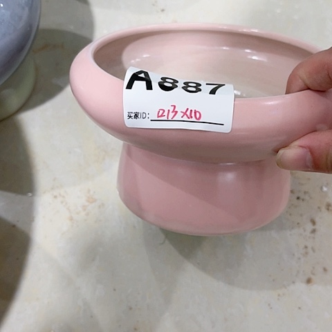 红陶景德镇手工工艺制作