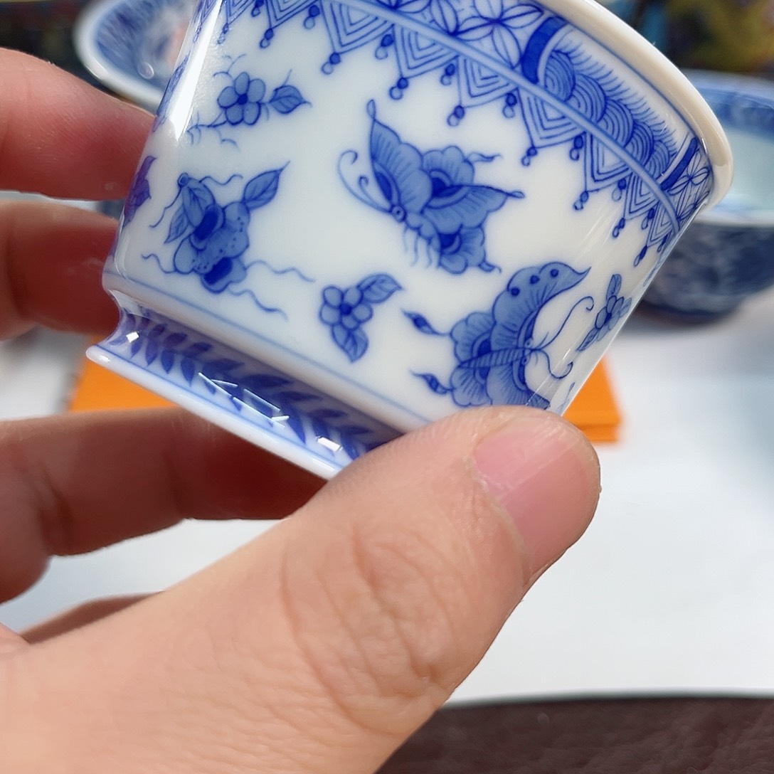 杯千年瓷都景德镇 艺术关注谢佳豪