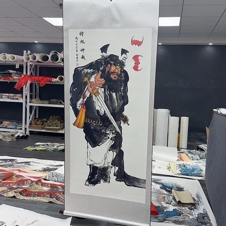 我们的目标是成为一个优秀