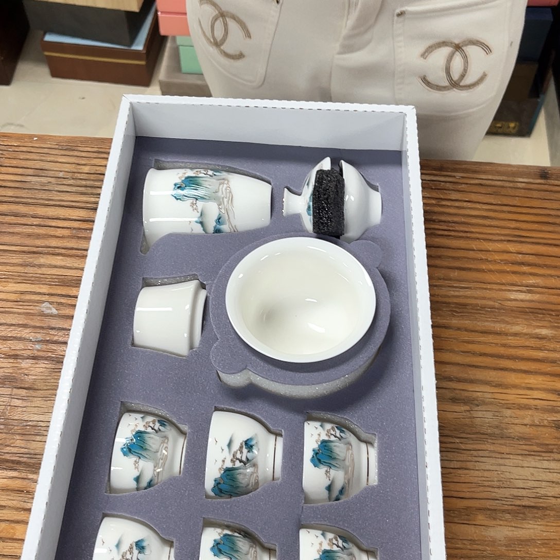 1111111111111111故事茶具