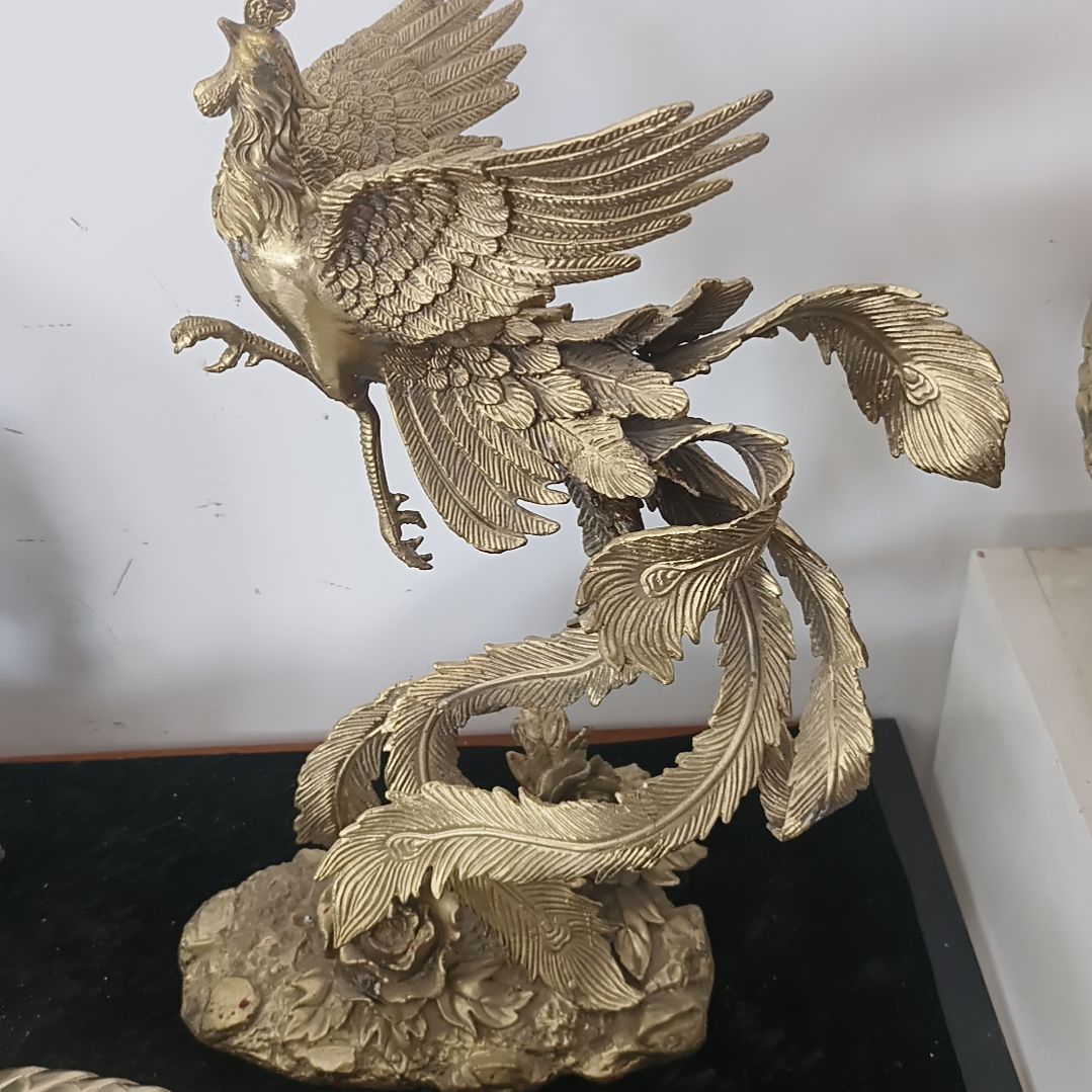 *****铜雕工艺品源头厂家