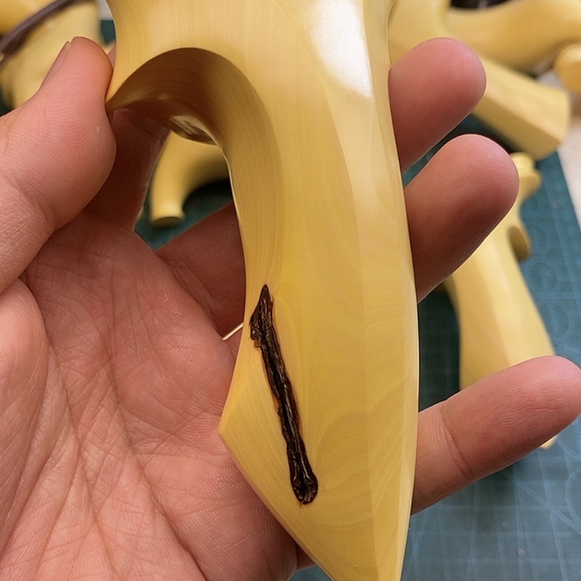 【闪购商品】木114福利