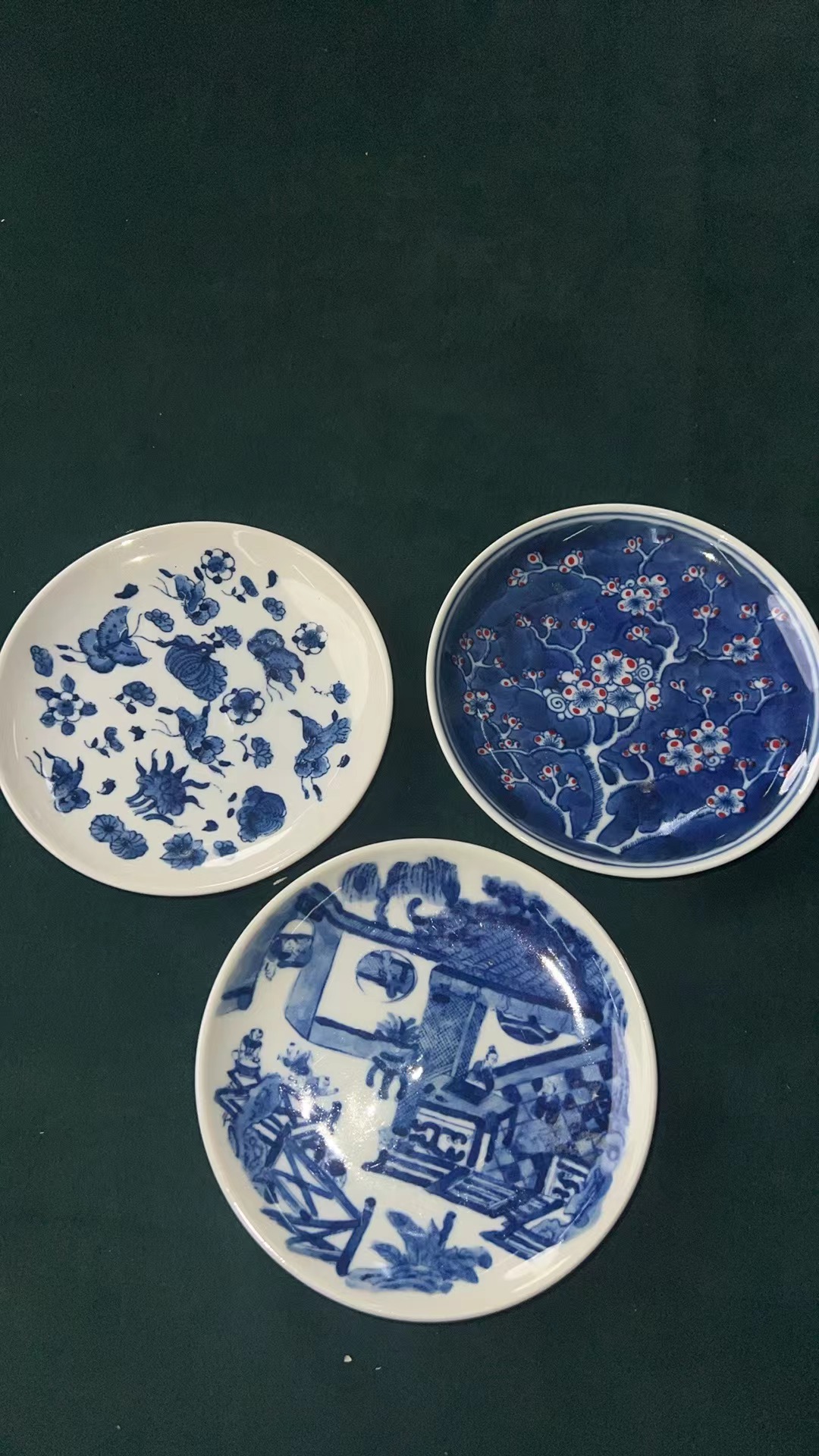 【景德镇】近代赏瓷随机流水4