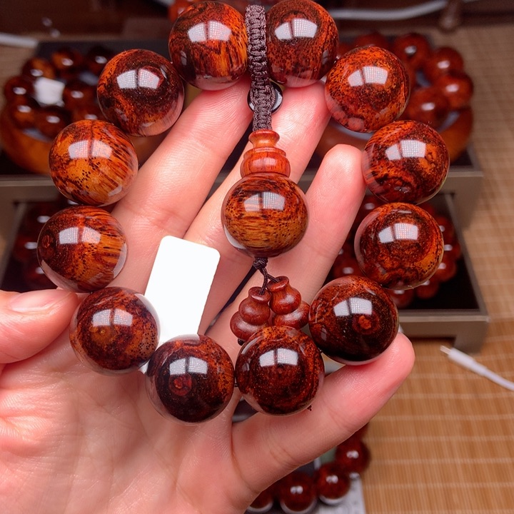 黄花梨/降香黄檀简*池想10f